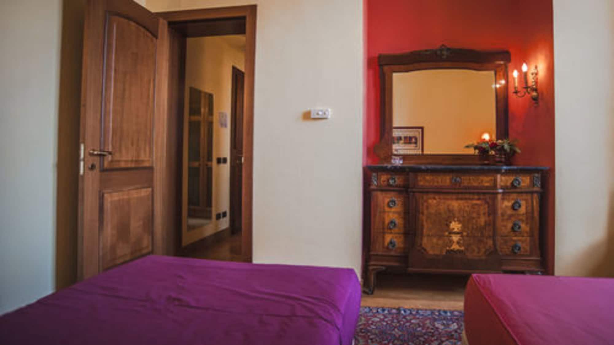 Agrirelais Baglio Di Pianetto Casa de hóspedes Santa Cristina Gela  Exterior foto