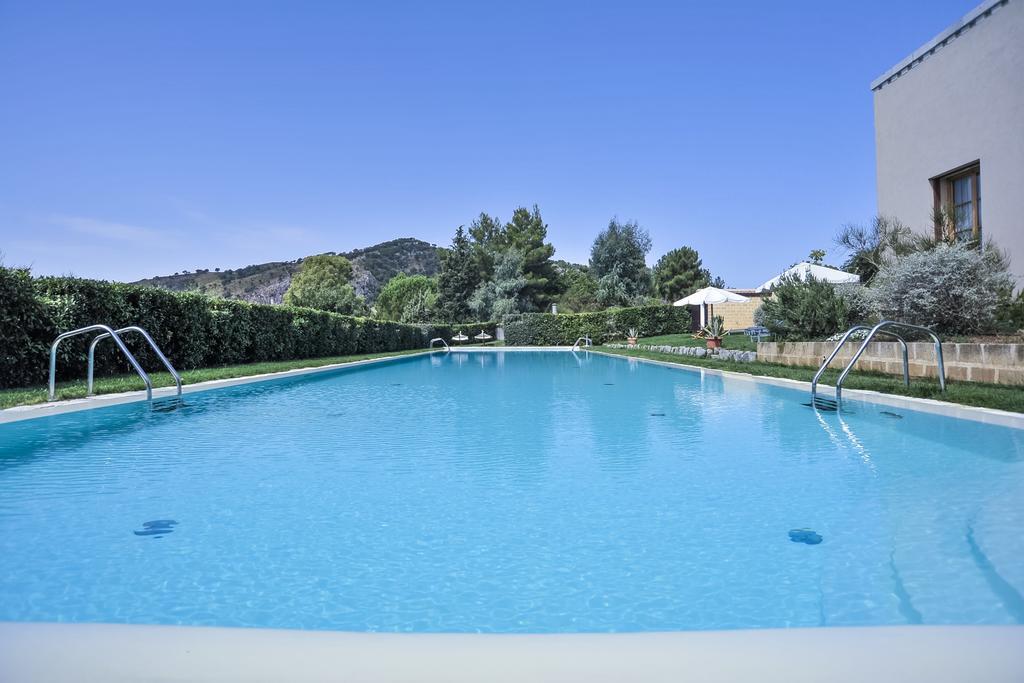 Agrirelais Baglio Di Pianetto Casa de hóspedes Santa Cristina Gela  Exterior foto