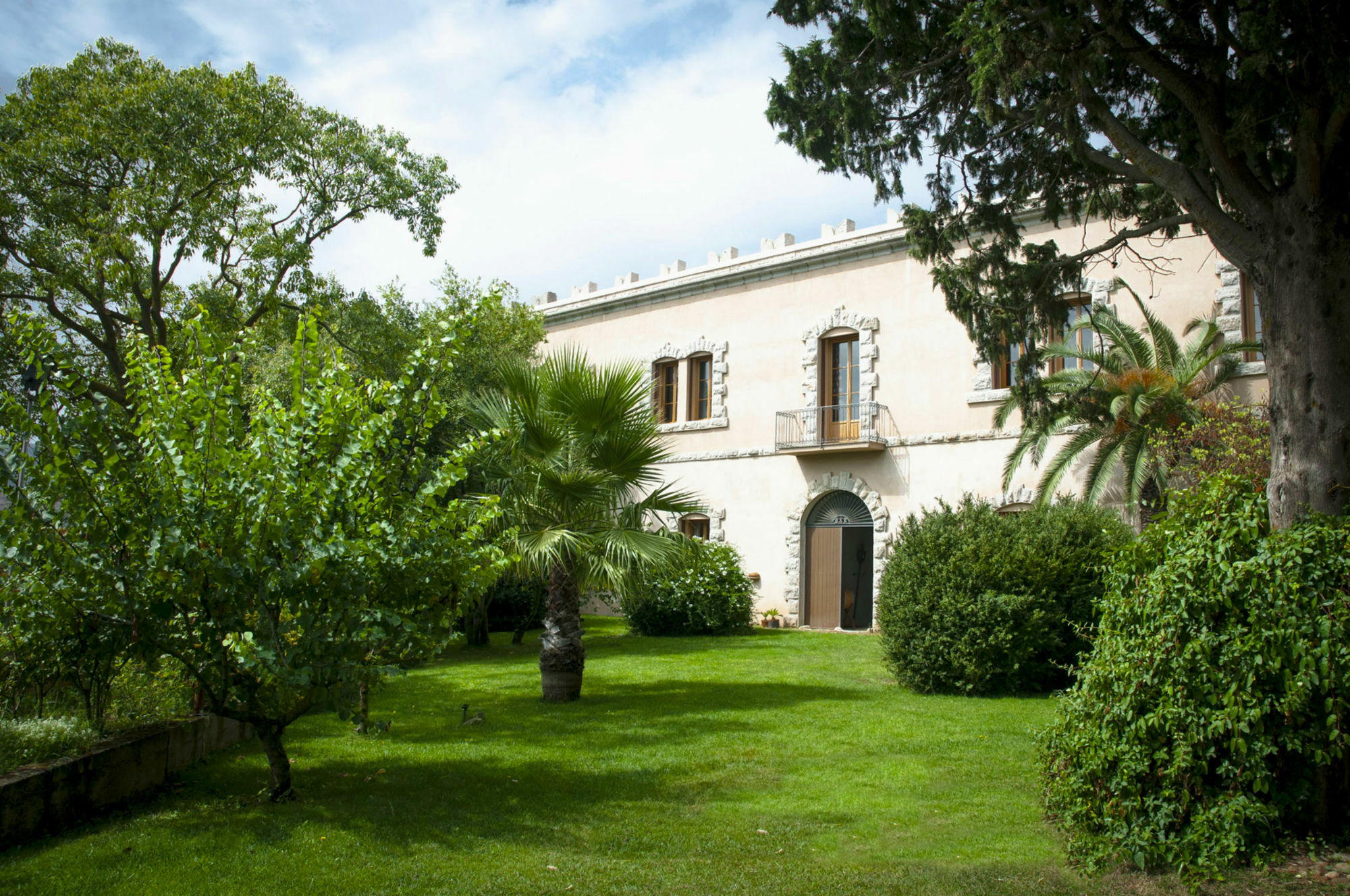 Agrirelais Baglio Di Pianetto Casa de hóspedes Santa Cristina Gela  Exterior foto