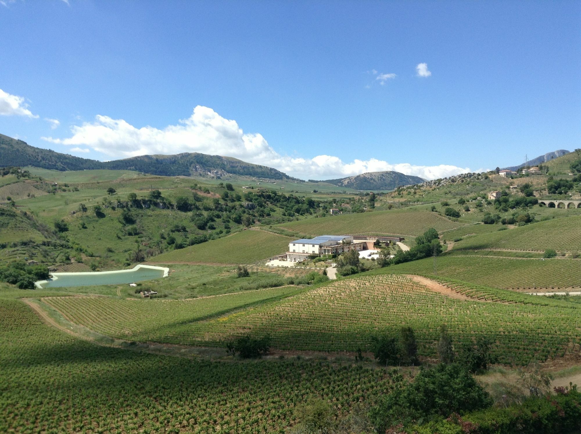 Agrirelais Baglio Di Pianetto Casa de hóspedes Santa Cristina Gela  Exterior foto